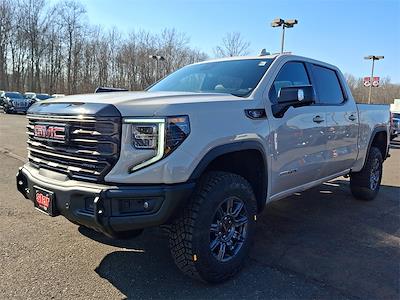 New 2026 GMC Sierra 1500 - photo 1