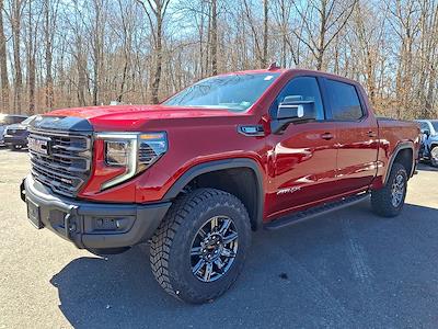 New 2026 GMC Sierra 1500 - photo 1