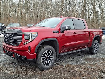 New 2026 GMC Sierra 1500 - photo 1
