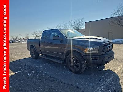 Used 2019 Ram 1500 Classic - photo 1