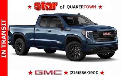 New 2026 GMC Sierra 1500 - photo 1
