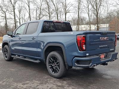 2026 GMC Sierra 1500 Crew Cab 4WD Pickup for sale #Q460484 - photo 2