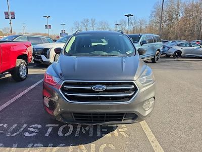 Used 2018 Ford Escape - photo 1