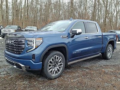 New 2026 GMC Sierra 1500 - photo 1
