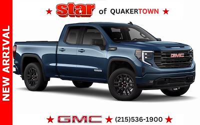 New 2026 GMC Sierra 1500 - photo 1