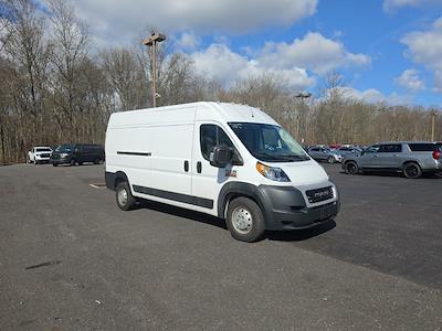 Used 2019 Ram ProMaster 2500 - photo 1