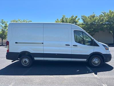 2023 Ford Transit 250 Medium Roof AWD Empty Cargo Van for sale #Q460498A - photo 2