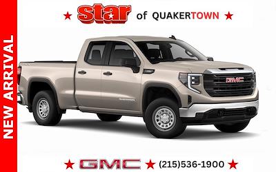 New 2026 GMC Sierra 1500 - photo 1