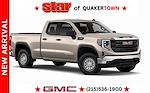 New 2026 GMC Sierra 1500 Pro Double Cab for sale #Q460501 - photo 1