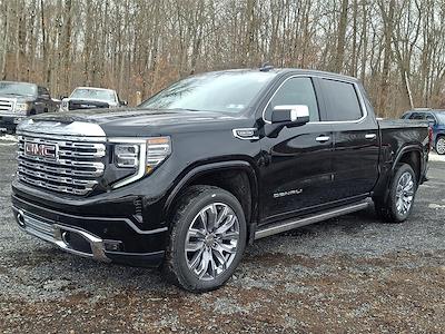 New 2026 GMC Sierra 1500 - photo 1
