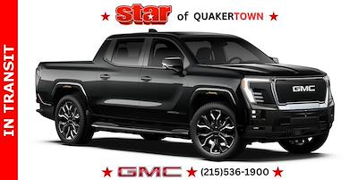 New 2026 GMC Sierra EV - photo 1