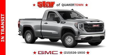 New 2026 GMC Sierra 1500 - photo 1