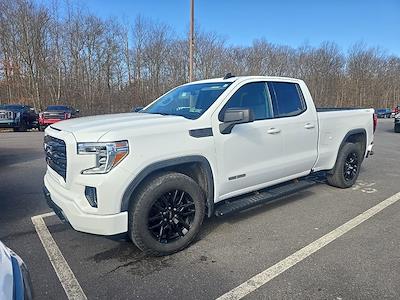 2021 GMC Sierra 1500 Double Cab 4WD Pickup for sale #Q460515A - photo 1