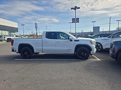 Used 2021 GMC Sierra 1500 - photo 1