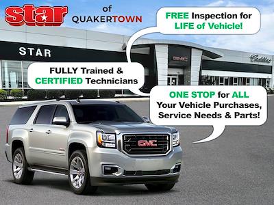 Used 2021 GMC Sierra 1500 - photo 1
