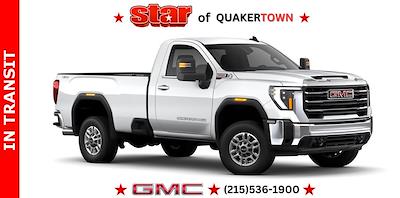 New 2026 GMC Sierra 2500 - photo 1