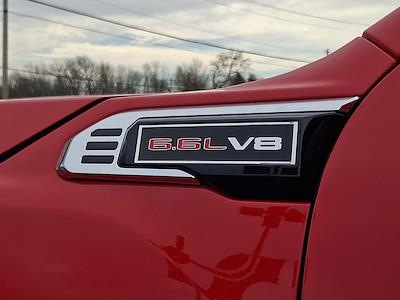 New 2026 GMC Sierra 2500 - photo 1