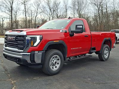 New 2026 GMC Sierra 2500 - photo 1