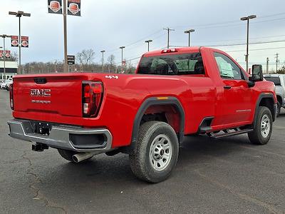 New 2026 GMC Sierra 2500 - photo 1
