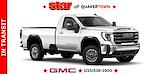 2026 GMC Sierra 2500 Regular Cab 4WD Pickup for sale #Q460516 - photo 1