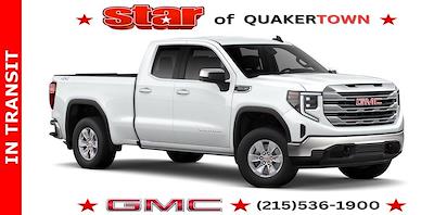 New 2026 GMC Sierra 1500 - photo 1