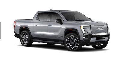 New 2026 GMC Sierra EV - photo 1