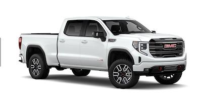 New 2026 GMC Sierra 1500 - photo 1