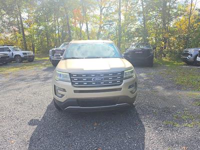 2017 Ford Explorer 4WD SUV for sale #Q460566L - photo 2