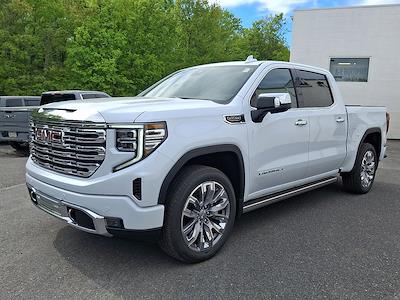 2026 GMC Sierra 1500 Crew Cab 4WD Pickup for sale #Q460607 - photo 1
