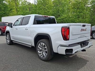 2026 GMC Sierra 1500 Crew Cab 4WD Pickup for sale #Q460607 - photo 2