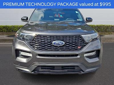 2020 Ford Explorer 4WD SUV for sale #Q460749B - photo 2
