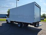 New 2024 GMC Savana 3500 1WT RWD 17' Wabash Box Van for sale #Q54020 - photo 4