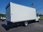 New 2024 GMC Savana 3500 1WT RWD 17' Wabash Box Van for sale #Q54020 - photo 2