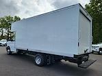 2024 GMC Savana 3500 DRW RWD, Wabash Cargo XL Box Van for sale #Q54036 - photo 4