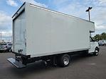 New 2024 GMC Savana 3500 1WT RWD 17' Wabash Box Van for sale #Q54036 - photo 2