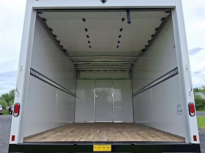 2024 GMC Savana 3500 DRW RWD Box Van for sale #Q54063 - photo 2