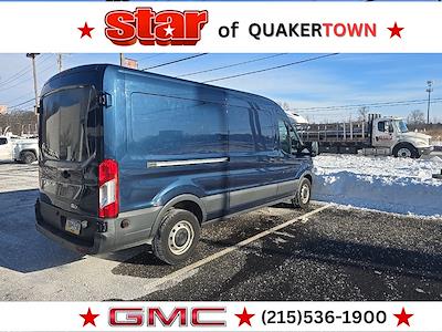 2017 Ford Transit 250 Medium Roof RWD Empty Cargo Van for sale #Q54063A - photo 2