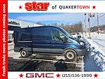 Used 2017 Ford Transit 250 Medium Roof Empty Cargo Van for sale #Q54063A - photo 1
