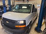 2018 Chevrolet Express 2500 SRW RWD, Upfitted Cargo Van for sale #Q55005A - photo 4