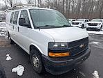 2018 Chevrolet Express 2500 SRW RWD, Upfitted Cargo Van for sale #Q55005A - photo 1