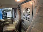 2018 Chevrolet Express 2500 SRW RWD, Upfitted Cargo Van for sale #Q55005A - photo 7