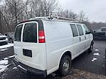 2018 Chevrolet Express 2500 SRW RWD, Upfitted Cargo Van for sale #Q55005A - photo 2