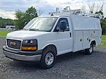 New 2025 GMC Savana 3500 Service Utility Van for sale #Q55013 - photo 3