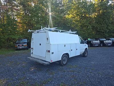 2015 Ford E-350 RWD Service Utility Van for sale #Q55013A - photo 2