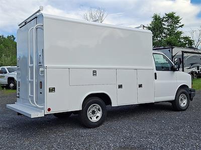 New 2025 GMC Savana 3500 Service Utility Van for sale #Q55014 - photo 2