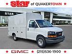 New 2025 GMC Savana 3500 Service Utility Van for sale #Q55014 - photo 1