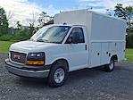 New 2025 GMC Savana 3500 Service Utility Van for sale #Q55014 - photo 3