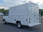 New 2025 GMC Savana 3500 Service Utility Van for sale #Q55014 - photo 4