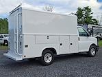 New 2025 GMC Savana 3500 Service Utility Van for sale #Q55014 - photo 2