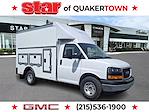 2025 GMC Savana 3500 SRW RWD Service Utility Van for sale #Q55015 - photo 1